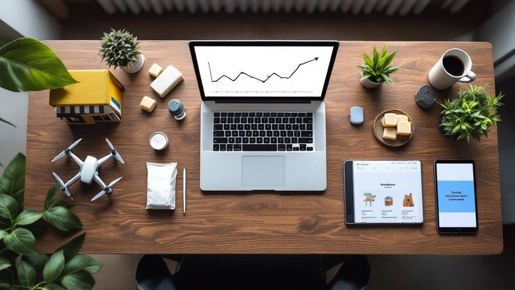 Top Profitable Small Business Ideas for 2025