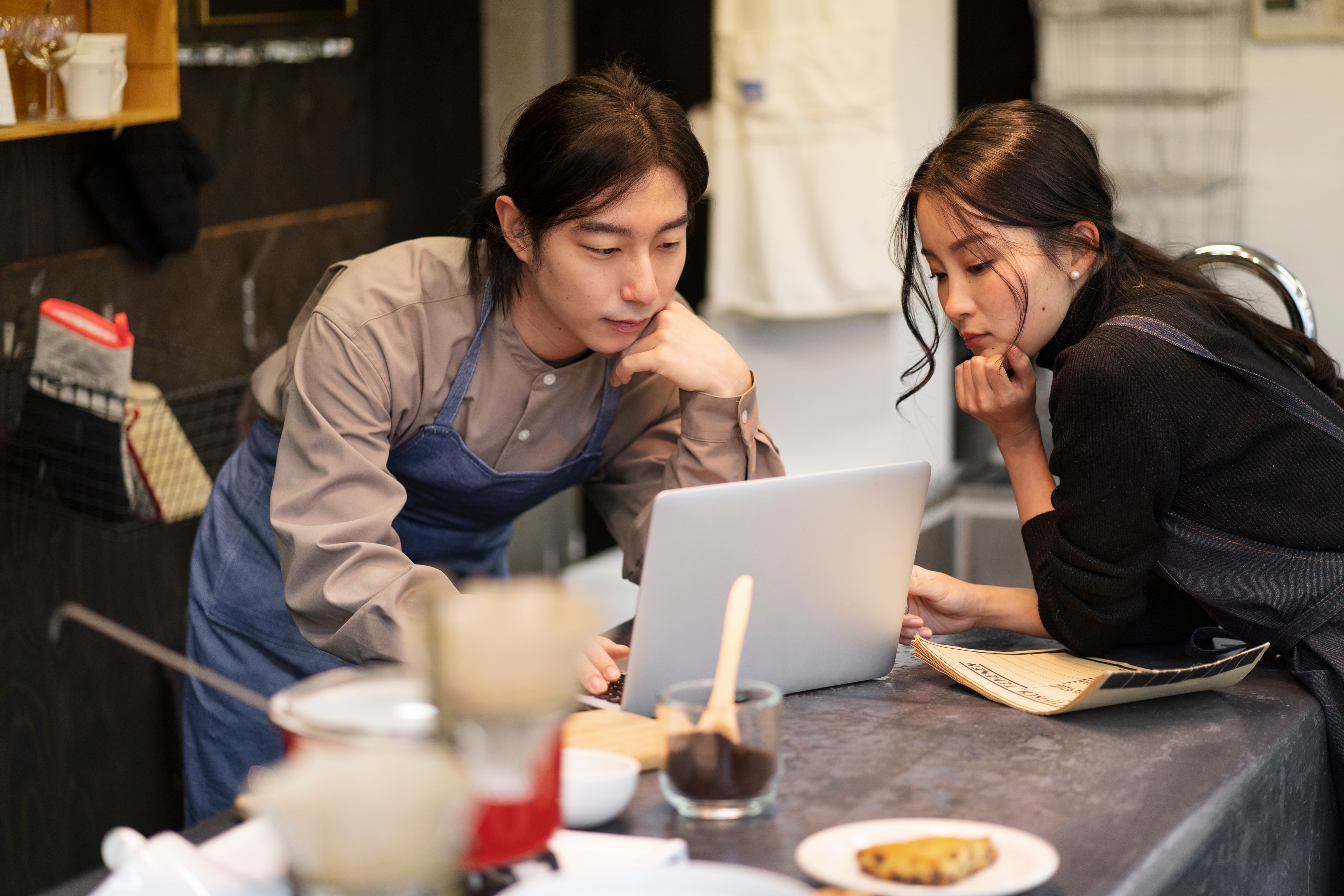 Top Food Business Ideas for 2025 | Start Your Culinary Venture