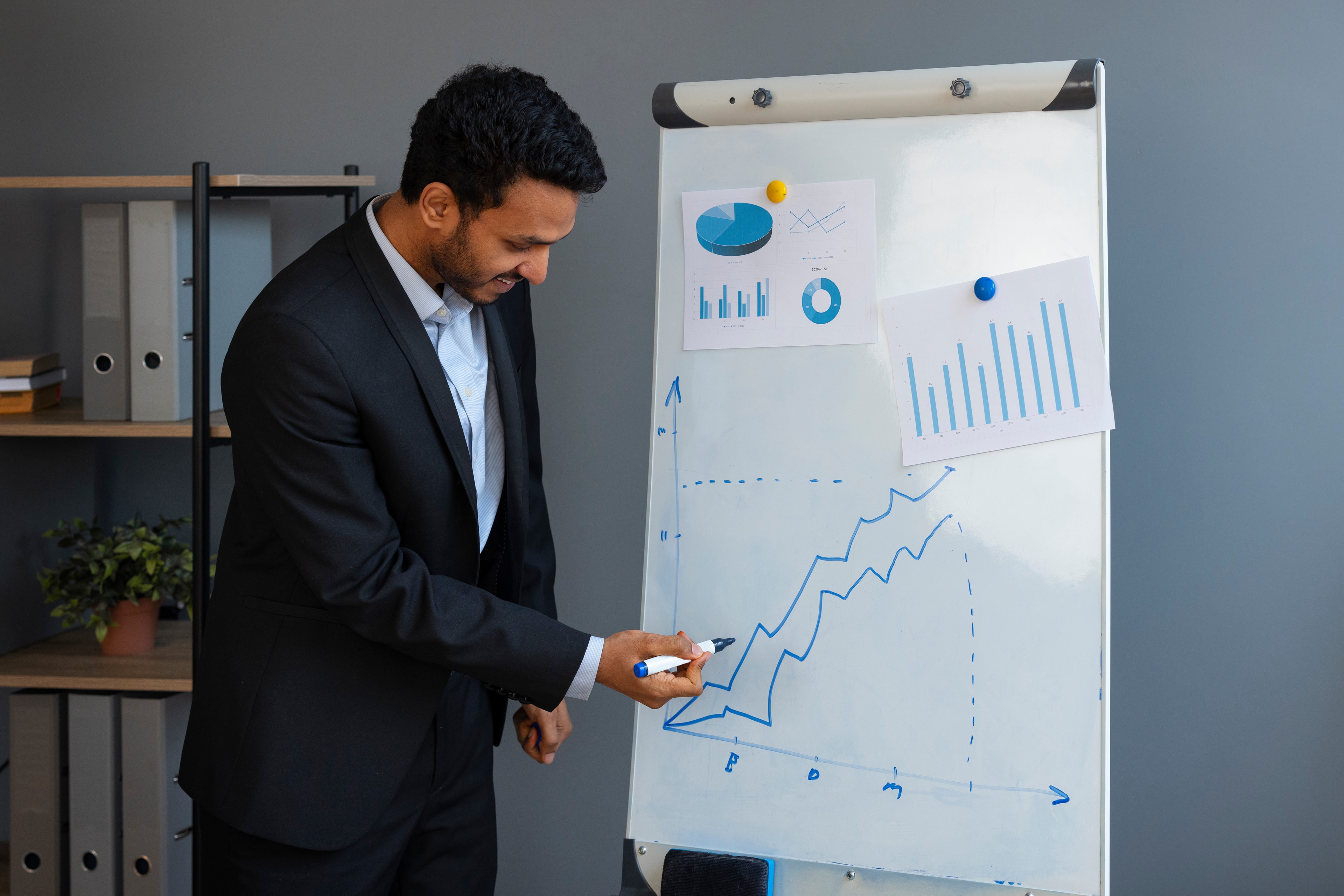 Innovative Business Models Transforming Startups