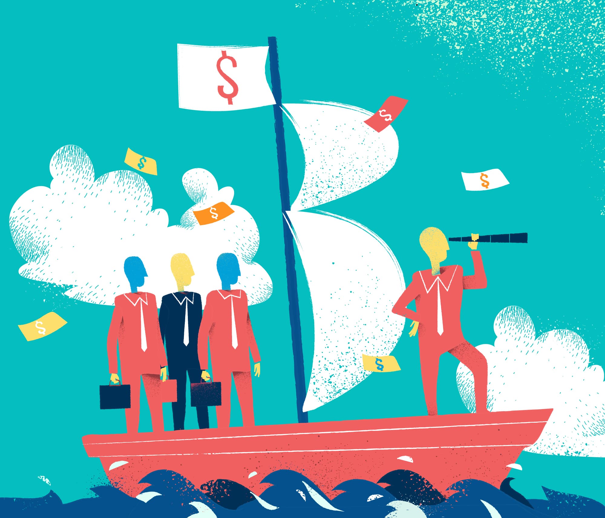 Successful Business Venture: A Comprehensive Step-by-Step Guide