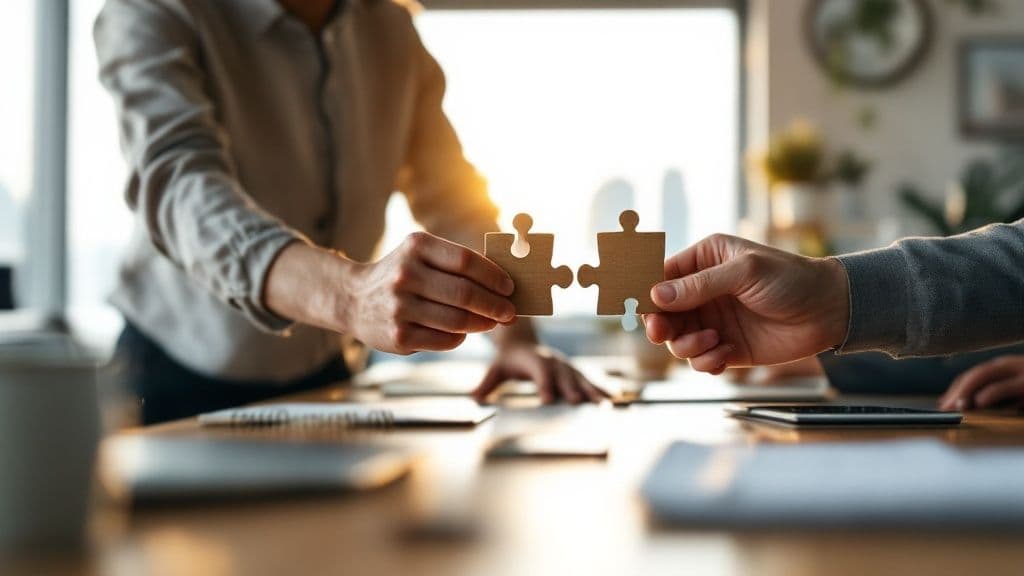 How to Find a Cofounder: Tips to Build Strong Partnerships